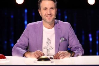 andi moisescu un exemplu pentru toti barbatii isi spala usuca si calca singur hainele a luat povara de pe umerii sotiei sale 6871226d8effe
