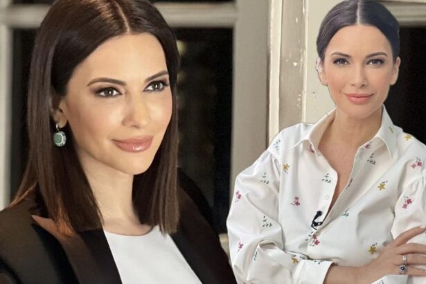 andreea berecleanu detalii inedite despre pauza de la televiziune si inceputurile carierei cum si a castigat primii bani la 18 ani am avut cat mai multe joburi 6888a4d9eb7a1