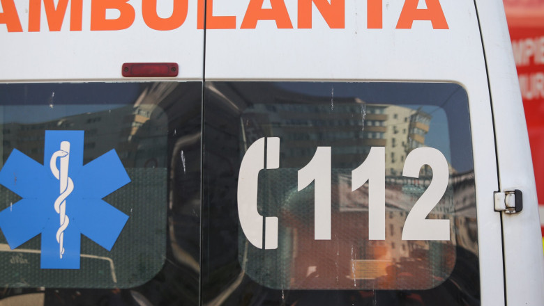 angajat al unui centru de ingrijire din arad retinut dupa ce a lovit un minor cu o bucata de lemn victima a ajuns la spital 688294f44903c