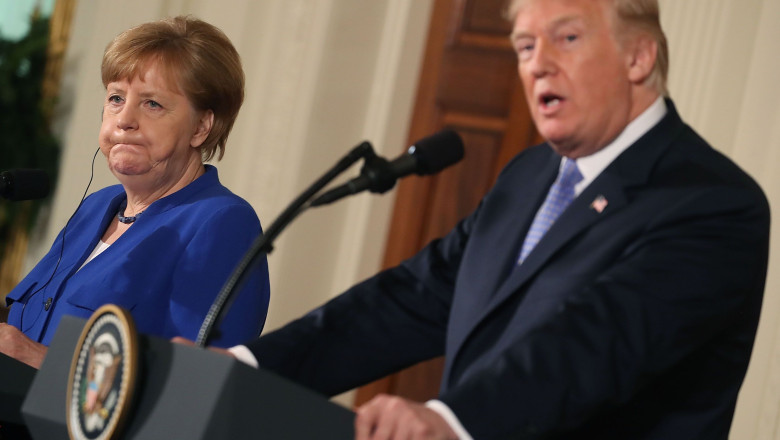 angela merkel despre nevoia lui donald trump de atentie vrea ca toata lumea sa l priveasca a refuzat sa dea mana cu mine 68666e6c673d7