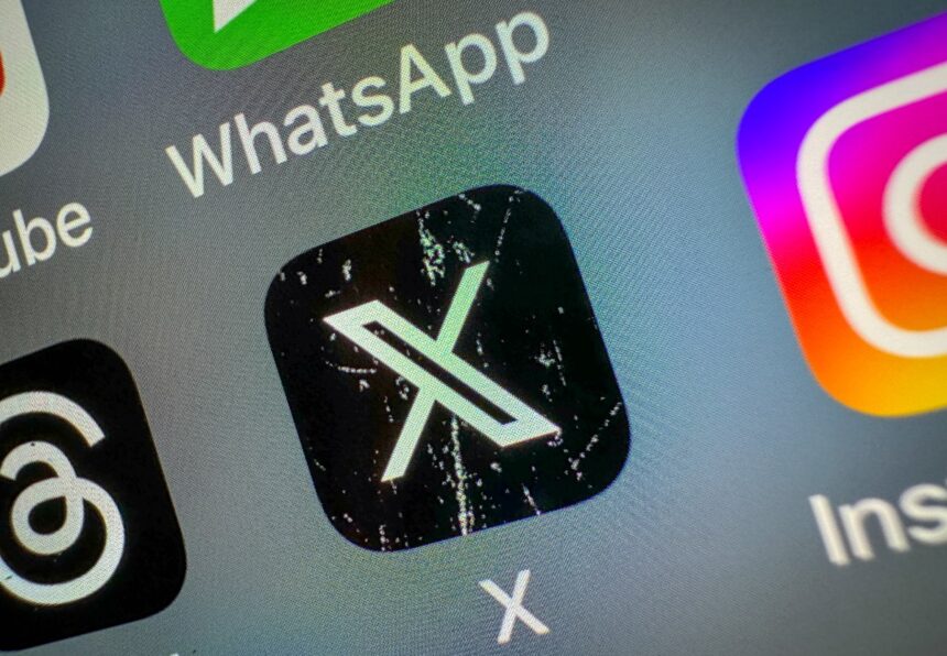 as x loses its ceo daily usage is down and competition is growing 686fe798b2936