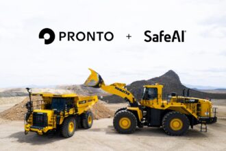 av startup pronto ai acquires off road autonomous vehicle rival safeai 68769892162f9