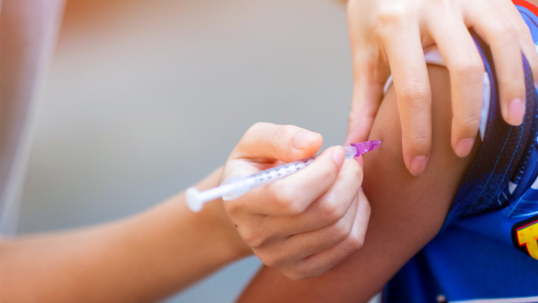avertismentul onu dezinformarea si reducerile drastice ale ajutorului international ameninta vaccinarea copiilor 6876046caf3f7