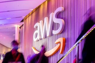 aws is launching an ai agent marketplace next week with anthropic as a partner 6870491edc972