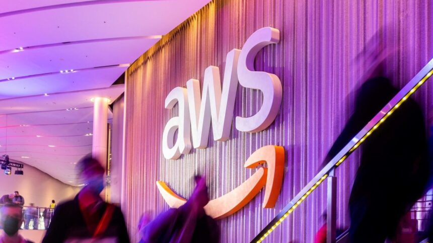 aws is launching an ai agent marketplace next week with anthropic as a partner 6870491edc972