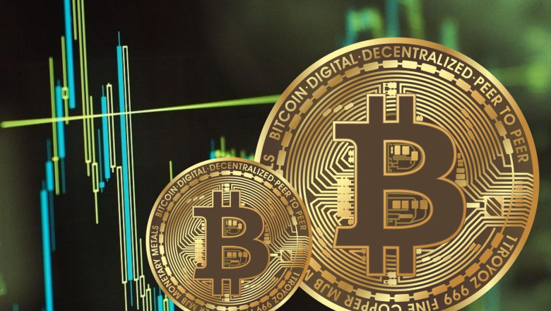 bitcoin a ajuns marti la circa 116 000 de dolari valoarea criptomonedei aproape dubla fata de 2024 ce sta in spatele cresterii 68776294d274b