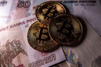 bitcoin surpasses 118k its second all time high in less than 24 hours 6871360e82062