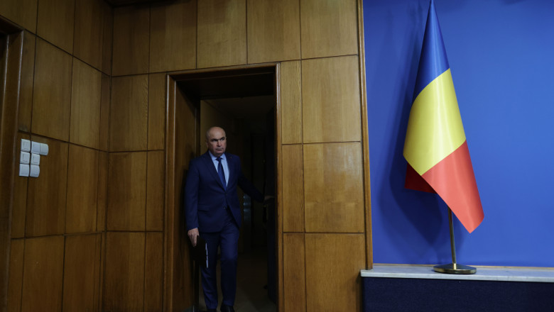 bolojan a discutat cu primarii despre scaderea numarului de angajati statul nu mai are capacitatea sa sustina cheltuielile actuale 688901ebb6582