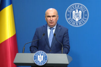 bolojan explica inghetarea transferurilor intre institutii necesarul de personal trebuie calculat in mod corect 6888a05b0c01a