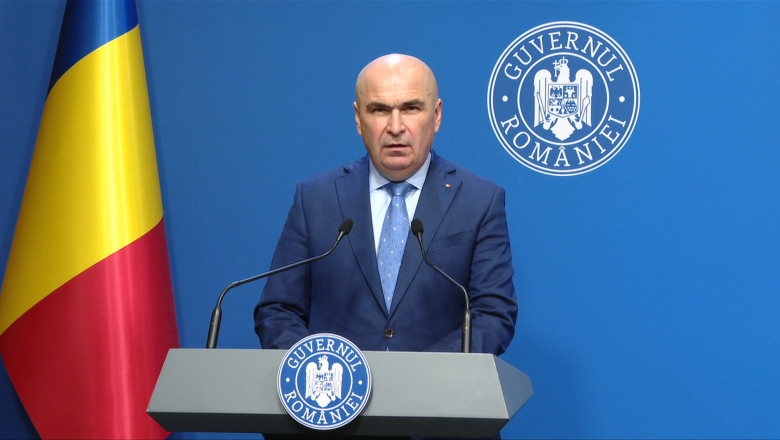 bolojan explica inghetarea transferurilor intre institutii necesarul de personal trebuie calculat in mod corect 6888a05b0c01a