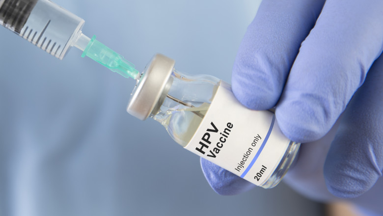 cand va fi disponibil gratuit vaccinul hpv in romania pentru persoanele cu varsta intre 19 si 26 de ani ce spun medicii de familie 68774079a5939