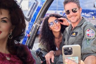 carmen harra socata de moartea fulgeratoare a lui felix baumgartner nu exista longevitate in data lui de nastere putea totusi sa previna tragedia 687a11d0dc8ef