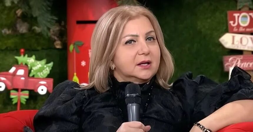 carmen serban a ajuns de nerecunoscut vedeta a slabit un numar considerabil de kilograme si chiar a apelat la ajutorul medicului estetician foto 686a9ac70f694