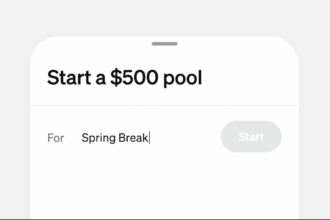 cash app users can now pool money for group payments even with non users 68890297025ae
