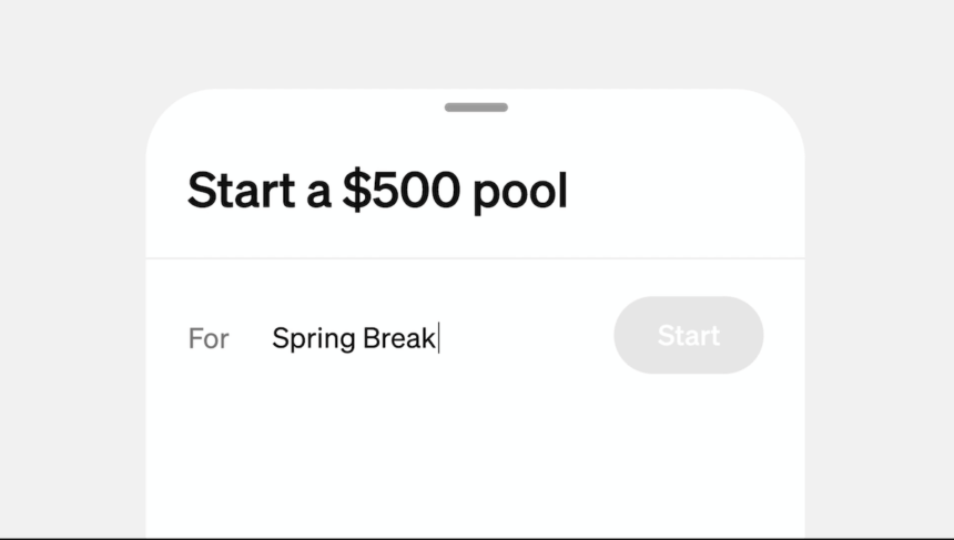 cash app users can now pool money for group payments even with non users 68890297025ae