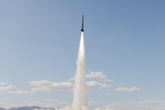 castelion raises 350m series b to scale hypersonic missile business 68669d2385bae