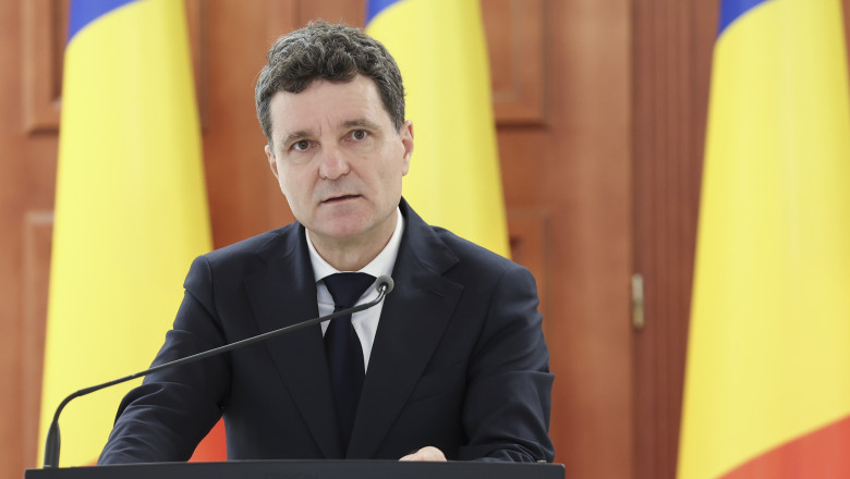 cata incredere mai au romanii in nicusor dan si george simion la aproape doua luni de la alegeri ce politician le ameninta pozitia 6870f73029d53