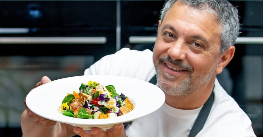 ce adora chef sorin bontea sa manance vara prima oara am mancat in egipt florin dumitrescu ii impartaseste gusturile culinare 687b985b8ed46