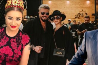 ce au facut prodan si botezatu impreuna la londra ne am rasfatat ce reality show de senzatie pun la cale cei doi va fi lovitura anului in televiziune 687e12f4af961