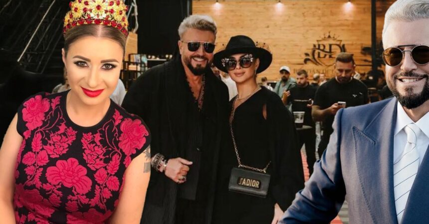 ce au facut prodan si botezatu impreuna la londra ne am rasfatat ce reality show de senzatie pun la cale cei doi va fi lovitura anului in televiziune 687e12f4af961