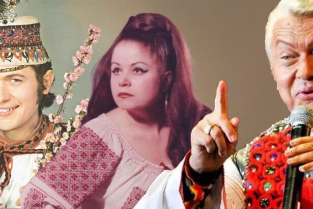 ce chipes era gheorghe turda la debut a placut o sau nu pe saveta bogdan daca ar fi avut frumusetea claudiei cardinale o luam de nevasta 6868d0ccec017