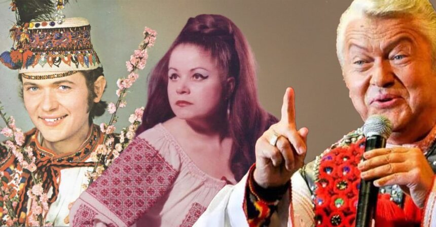 ce chipes era gheorghe turda la debut a placut o sau nu pe saveta bogdan daca ar fi avut frumusetea claudiei cardinale o luam de nevasta 6868d0ccec017