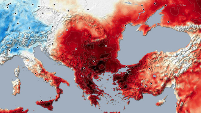 ce este si cum actioneaza domul de caldura fenomenul meteorologic cu care se confrunta romania 6883a4b66cb0e