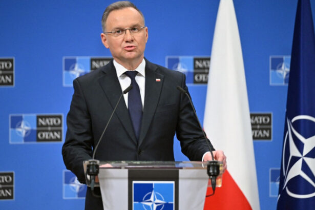 ce le a reprosat andrzej duda ucrainei si aliatilor in ultimul sau interviu ca presedinte al poloniei 686f58a8afb56