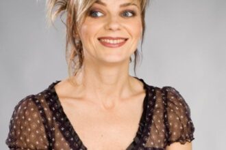ce mai face gianina corondan fosta vedeta pro tv la 55 de ani e singura fara copii si fara un job stabil 68677dee4b411
