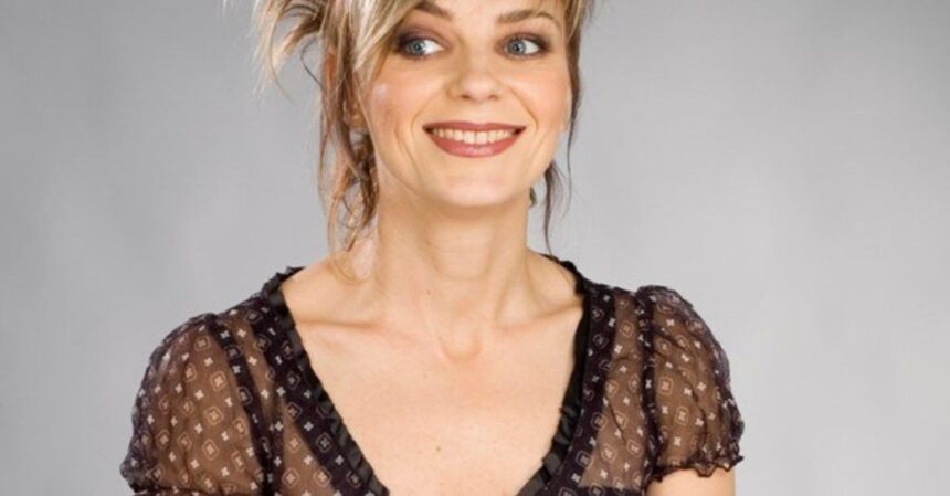 ce mai face gianina corondan fosta vedeta pro tv la 55 de ani e singura fara copii si fara un job stabil 68677dee4b411