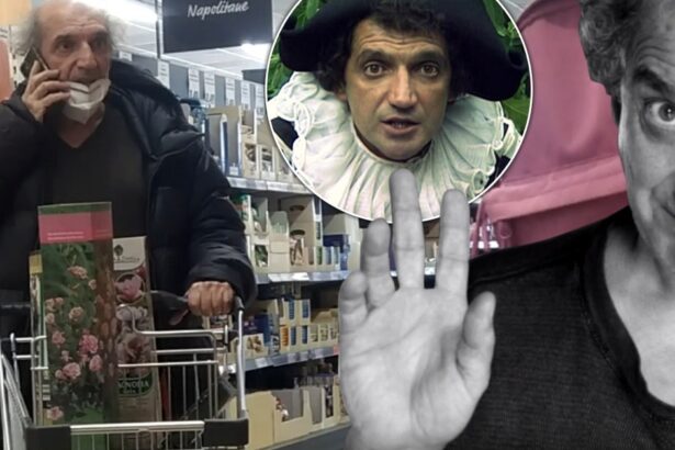 ce mai face mihai gruia sandu indragitul arlechino al anilor 90 transformarea actorului si cu ce se ocupa acum 6867e45036eb6