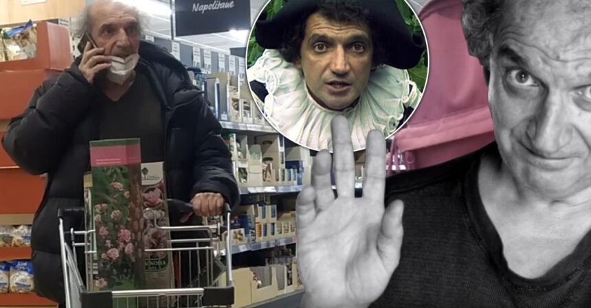 ce mai face mihai gruia sandu indragitul arlechino al anilor 90 transformarea actorului si cu ce se ocupa acum 6867e45036eb6