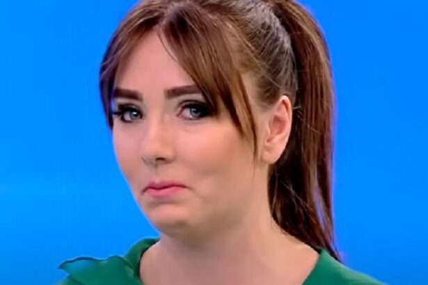 ce s a ales de vulpita la 5 ani de cand n a mai aparut la tv ultima aparitie i a uimit pe toti foto 688653a4cba07