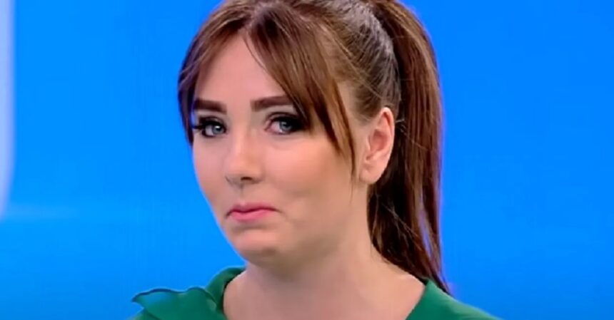 ce s a ales de vulpita la 5 ani de cand n a mai aparut la tv ultima aparitie i a uimit pe toti foto 688653a4cba07