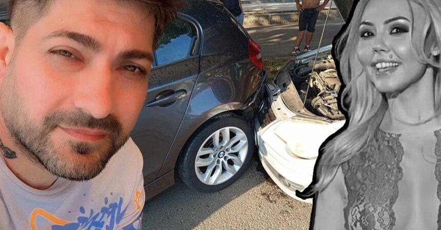 ce semn a primit ticy fostul partener al denisei raducu la opt ani de la moartea ei daca eram acolo ma facea praf cine mai merge la mormantul regretatei soliste 6889f65cca085