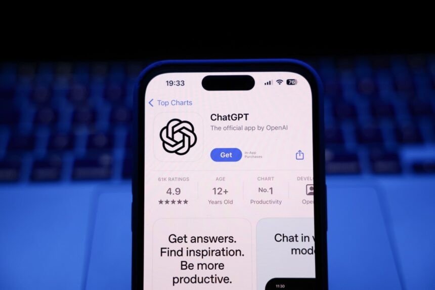 chatgpt referrals to news sites are growing but not enough to offset search declines 686571164f5a0