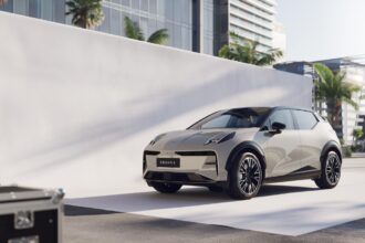 chinas geely is officially bringing its luxury ev startup zeekr private 687658862acde
