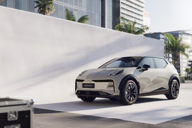 chinas geely is officially bringing its luxury ev startup zeekr private 687658862acde