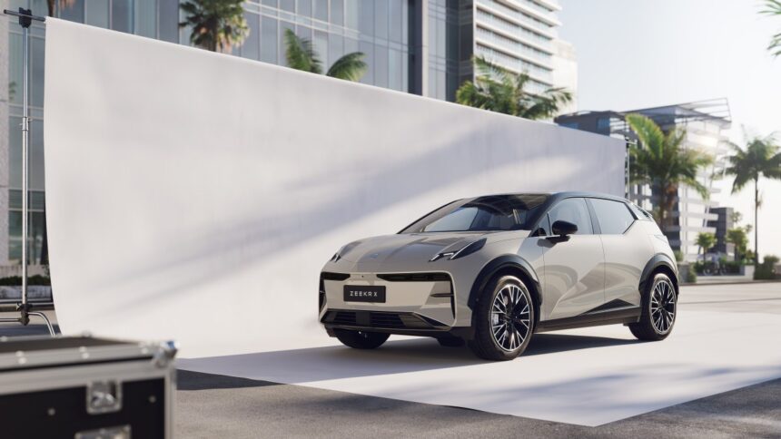 chinas geely is officially bringing its luxury ev startup zeekr private 687658862acde
