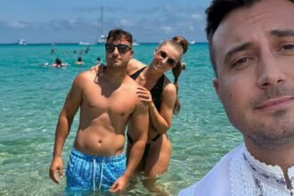 codruta filip si valentin sanfira super vacanta la ibiza cine gateste cel mai bine la ei acasa fac niste ciorbe de n ai vazut 68735c21ec8f0