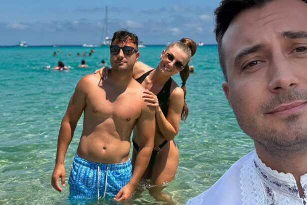 codruta filip si valentin sanfira super vacanta la ibiza cine gateste cel mai bine la ei acasa fac niste ciorbe de n ai vazut 68735c21ec8f0
