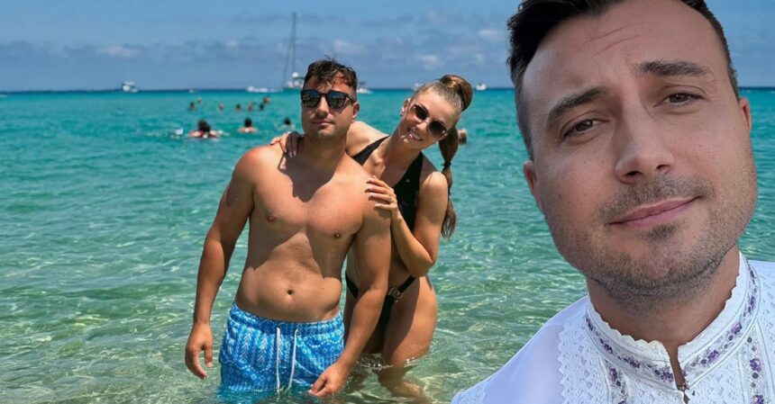 codruta filip si valentin sanfira super vacanta la ibiza cine gateste cel mai bine la ei acasa fac niste ciorbe de n ai vazut 68735c21ec8f0