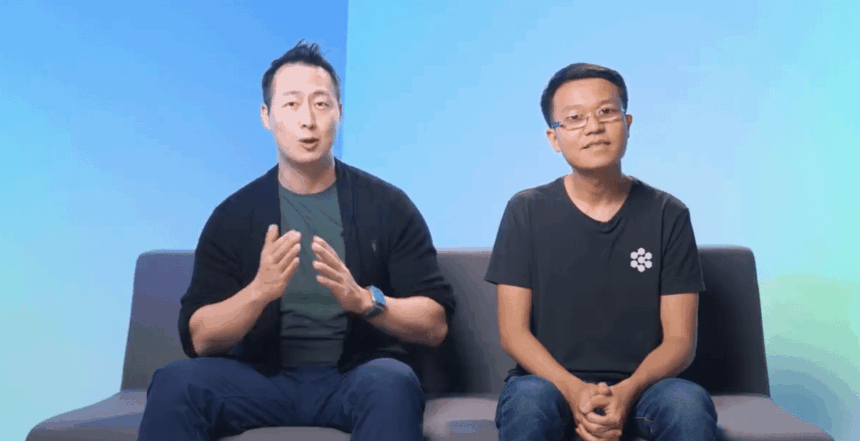 cognition maker of the ai coding agent devin acquires windsurf 687552f288277