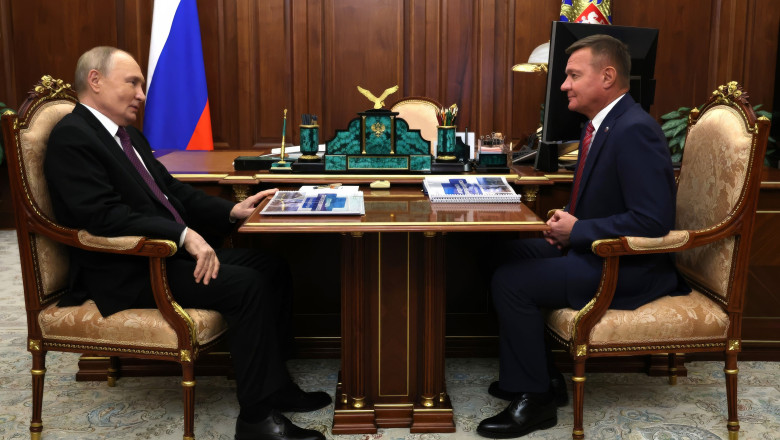 controverse privind moartea lui roman starovoit ministrul rus era deja mort cand vladimir putin a anuntat ca l a demis 686c2c9942e65
