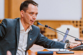csoma botond suntem intr un moment de cumpana pentru romania expresia lasa ca merge si asa nu isi mai are locul 68723392a7d64