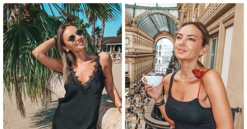 cu ce se ocupa acum roxana ionescu la 13 ani de cand a disparut din lumina reflectoarelor norocul a fost ca am schimbat platoul de televiziune cu o alta scena 688b268f55ffe