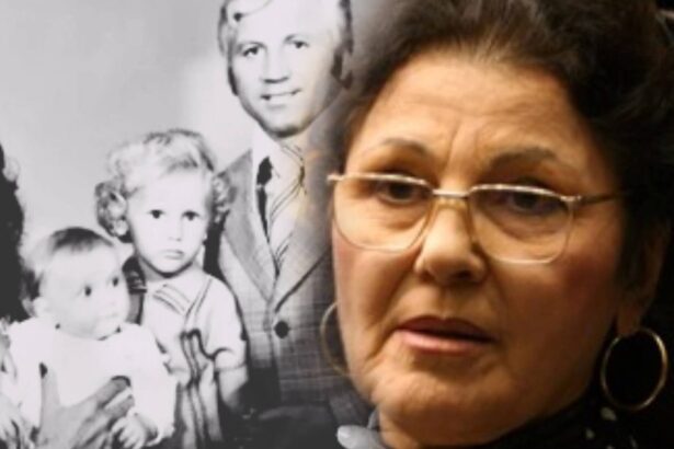 cu sufletul sfasiat irina loghin face prima declaratie despre moartea sotului ei ion cernea este o durere foarte mare 686436edabce0