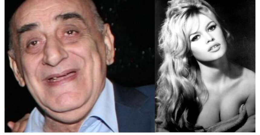 cum a cucerit o viorel lis pe brigitte bardot eu am alte calitati sunt mistocar 68848ad36bf85