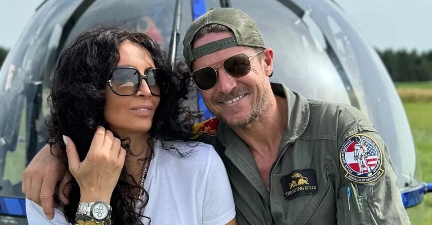 cum a inceput povestea de dragoste dintre mihaela radulescu si felix baumgartner a venit glont la mine si m a intrebat direct de ce 6879f1515aecf