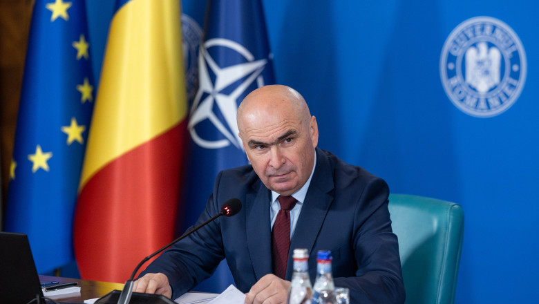 cum planuieste guvernul bolojan sa faca economii la buget se va umbla la pensiile speciale indemnizatii si la modul de evaluare 6870ec4e1811b